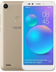 Замена разъема зарядки на телефоне Tecno Pop 1S Pro в Брянске